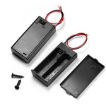 Lampvpath (pack Of 2 Aa Battery Holder With Switch, 2x 1.5v Battery.... Fixed Price $8.66.