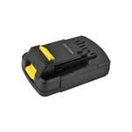 Fmc680l Battery For Stanley Fmc620, 2000mah. Fixed Price $147.65.