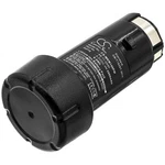 Battery For Milwaukee 0490-20 0490-22 48-11-0490 Tool Cs-mkm140pw 4v 2000mah. Fixed Price $36.29.