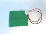 Alula Re030 Replacement Battery For The Re524x/re508x. Fixed Price $22.00.