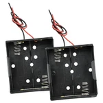 Sdtc Tech 2-pack 2x C Cell Battery Holder 3v Holder, 2-slot. Fixed Price $11.18.
