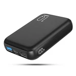 Mrbiu 5v 2a Heated Vest Battery Pack, 10000mah Lcd Display Power Bank Black. Fixed Price $35.76.