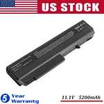 Nc6100 Laptop Battery For Hp Compaq 6510b 6515b 6710b 6710s 6715s 6715b 6910p. Fixed Price $17.49.