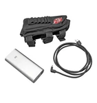 Atn Extended Power Weapon Kit 20,000 Mah Battery Pack, Usb C Cable, Stock Case. Fixed Price $51.99.