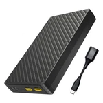 Nitecore Nb20000 Gen 3 Dual Usb-c Power Bank. Fixed Price $99.95.