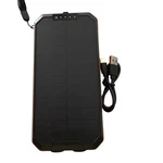 Solar Charge 7 Powerbank S1008d 38800mah Multi-colored. Fixed Price $17.99.