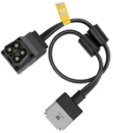Ecoflow - Bkw Delta Pro Cable Cord 0.5m Us Seller. Fixed Price $149.00.