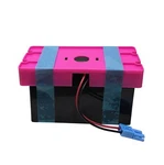 24v 7ah Battery For Disney Princess Carriage 24 Volt Child Ride On Car. Fixed Price $197.18.