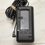 Rca Thomson 221361 Camcorder Battery Charger Oem Bb060 Bb120 Tested. Fixed Price $19.97.