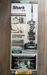 Shark Detectpro Lift-away Adv Upright Vacuum, Pet Friendly, Floor Detect La800. Fixed Price $229.97.