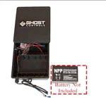 Abbt Battery Box Kit For Vehicular Swing Gates Or Deer Feeders (kit With Batte. Fixed Price $86.31.