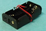Stevens Svm-5410 Aa X 2 Battery Box. Fixed Price $3.49.