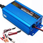 24volt Battery Charger Smart Fully Automatic Maintainer Trick.... Fixed Price $65.20.