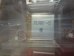 Eemb Li-polymer Battery, Eenb, Lp553436, 3.7v, 630mah, 2.3wh, Qty 10. Fixed Price $180.00.