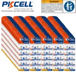 1000pcs Ag1 364 Lr621 531 Sr60 1.5v Alkaline Button Cell Watch Battery Pkcell. Fixed Price $59.99.
