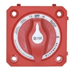 Bluewater On/off 4 Post Battery Swith W/o Base #9800-010-10. Fixed Price $45.32.