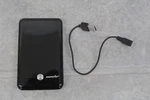 Digipower Battery Power Adapter Js-7000b. Fixed Price $19.95.