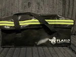 Flasld 2-pack Lipo Fireproof Bag Ebike Battery Charging Case 19x 4.3x7. Fixed Price $20.00.