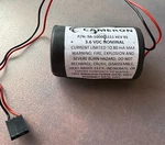Cameron 9a-100005111 Battery. Fixed Price $40.00.