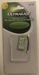 Ultralast Rechargeables Bluetooth Headset Battery Rca-t-t101-25111,. Fixed Price $9.99.