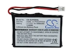 Cameron Sino 3.7v 1050mah Li-ion Replacement Battery For Sureshotgps Navigator. Fixed Price $27.12.