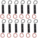 Lampvpath (pack Of 12) Single Aaa Battery Holder, 1 X 1.5v 1aaa-12pc. Fixed Price $15.92.