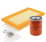 6485 Maintenance Kit For Generac 16-26kw Air Cooled Standby Generators - Compati. Fixed Price $26.48.
