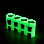 Storacell By Powerpax Moonshine Slimline C4 Battery Case. Fixed Price $8.70.