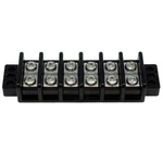 Egis Terminal Block 30a 6-circuit #2230-06. Fixed Price $9.08.