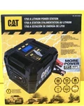 New Cat Caterpillar 1750a Lithium Power Station Air Comp. Fixed Price $80.00.