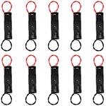 E-outstanding 10pcs Single Aa Battery Holder Case With Wire Connections 1aa. Fixed Price $14.93.