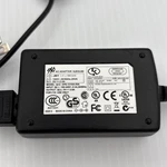 Eng Ac Power Supply Adapter Charger Epa-121d-05a I 100-240v 50/60hz O 5v 2.0a A. Fixed Price $3.48.