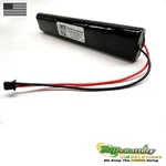 9v Electronic Door Lock Battery Dl-18 For Intelikey Vingcard Pt00213 Qty.1. Fixed Price $24.00.