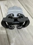 Thomas & Betts Ch610eh075mv Pos-e-kon Coupler Hood Inline Top Entry B10. Fixed Price $79.20.