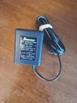 Ibanez Ac103 3v Dc Power Adapter Plug Aec-3530c 200ma 120vac 60hz 6w Class 2 Ul. Fixed Price $14.23.