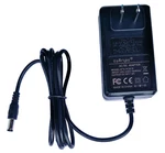 Ac Adapter For Shark Icz362h Vertexpro Powered Lift-away Cordless Stick Vacuum. Fixed Price $29.99.