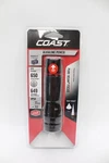 Coast G55 650 Lumen 3-mode Adjustable Led Flashlight W/ Twist Focus. Fixed Price $24.79.