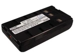 Replacement Battery For Rca Bb060 6.00v. Fixed Price $101.92.