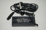 Aja Ac Adapter Ats090-p120-xlr Ats090-p120 Power Charger 12v 7.0a #x7140. Fixed Price $70.00.