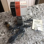 Sony Dcc-9 Car Battery Adaptor 12v 1.3a Power Stabilizer Cord Oem Genuine. Fixed Price $34.99.