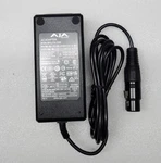 Aja Std-1233p 12v 3.3a 4hole Ac Adapter Power Supply Charger. Fixed Price $162.85.