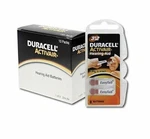 Fresh Duracell Activair Hearing Aid Batteries Size 312 Expires June 2029. Fixed Price $74.99.