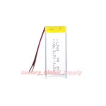 120mah Battery For Netease Cloud Music Me03b Neckband Bluetooth Headphone New. Fixed Price $29.99.