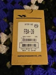 Brand New Yaesu Fba-39 Aag11x01 045 Battery Case. Fixed Price $30.00.