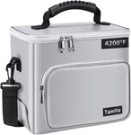 Fireproof Lipo Battery Bag With 4200 F Heat Insulated, Ebike Pocke. Fixed Price $34.80.