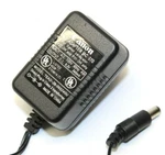 Canon Tead-28-060240u Plug-in Class 2 Transformer Ac Adapter 6.3v Dc 240ma. Fixed Price $14.99.
