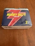 Rayovac 6-volt 6v Heavy Duty Lantern Battery 944 - 2 Pack Brand New Sealed. Fixed Price $24.00.