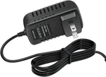 Bestch Ac Dc Adapter For Durabrand Cd-566 Cd-565 Cd-625 Cd-965 Small, Black. Fixed Price $21.99.