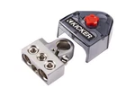 Kicker 46bt4 Car Audio Positive - Negative Power Wire Cable Battery Terminal Bt4. Fixed Price $22.95.