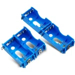 Weewooday 4 Pieces D-cell Battery Holder Series Or Parallel Physical Science.... Fixed Price $10.52.